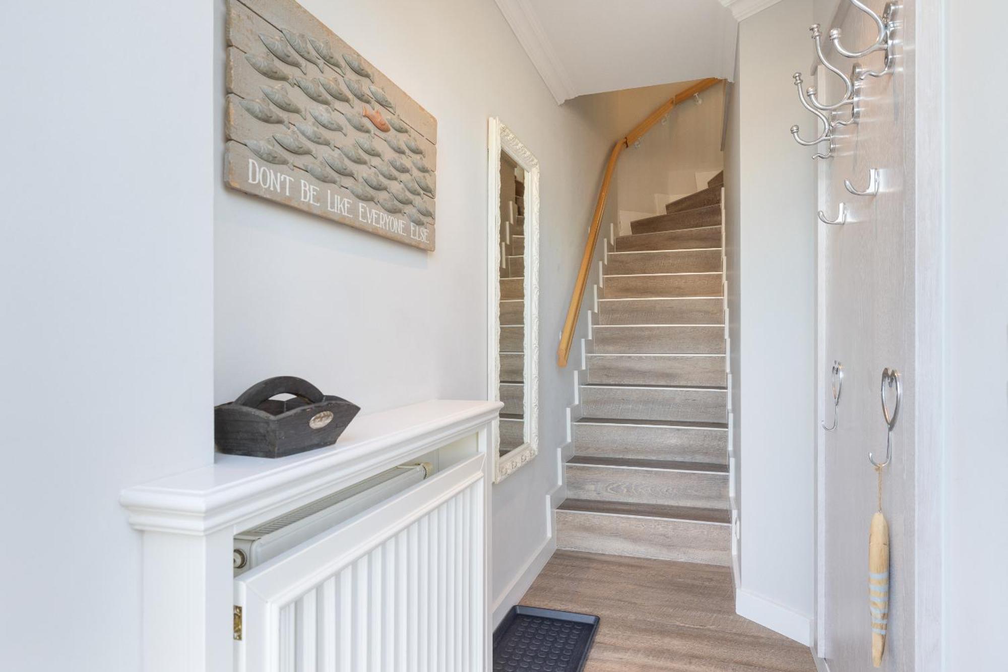 Wenningstedt-Braderup Ferienwohnung Kaampsbay Sylt - Neu! מראה חיצוני תמונה