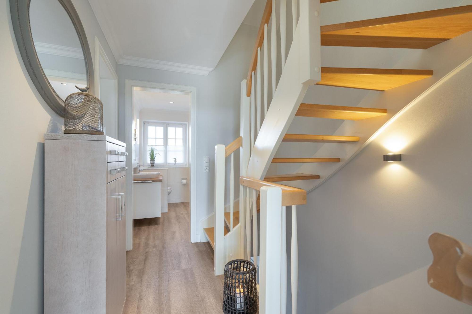 Wenningstedt-Braderup Ferienwohnung Kaampsbay Sylt - Neu! מראה חיצוני תמונה