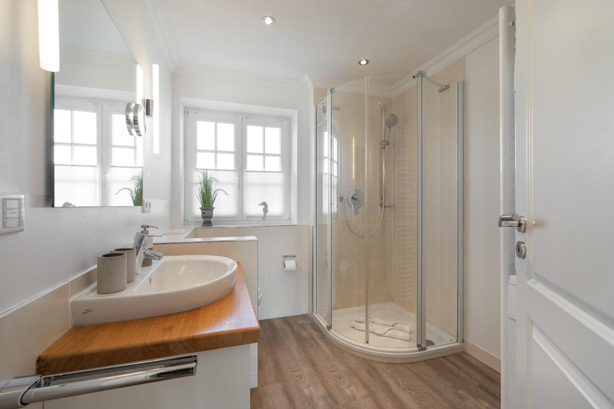 Wenningstedt-Braderup Ferienwohnung Kaampsbay Sylt - Neu! מראה חיצוני תמונה