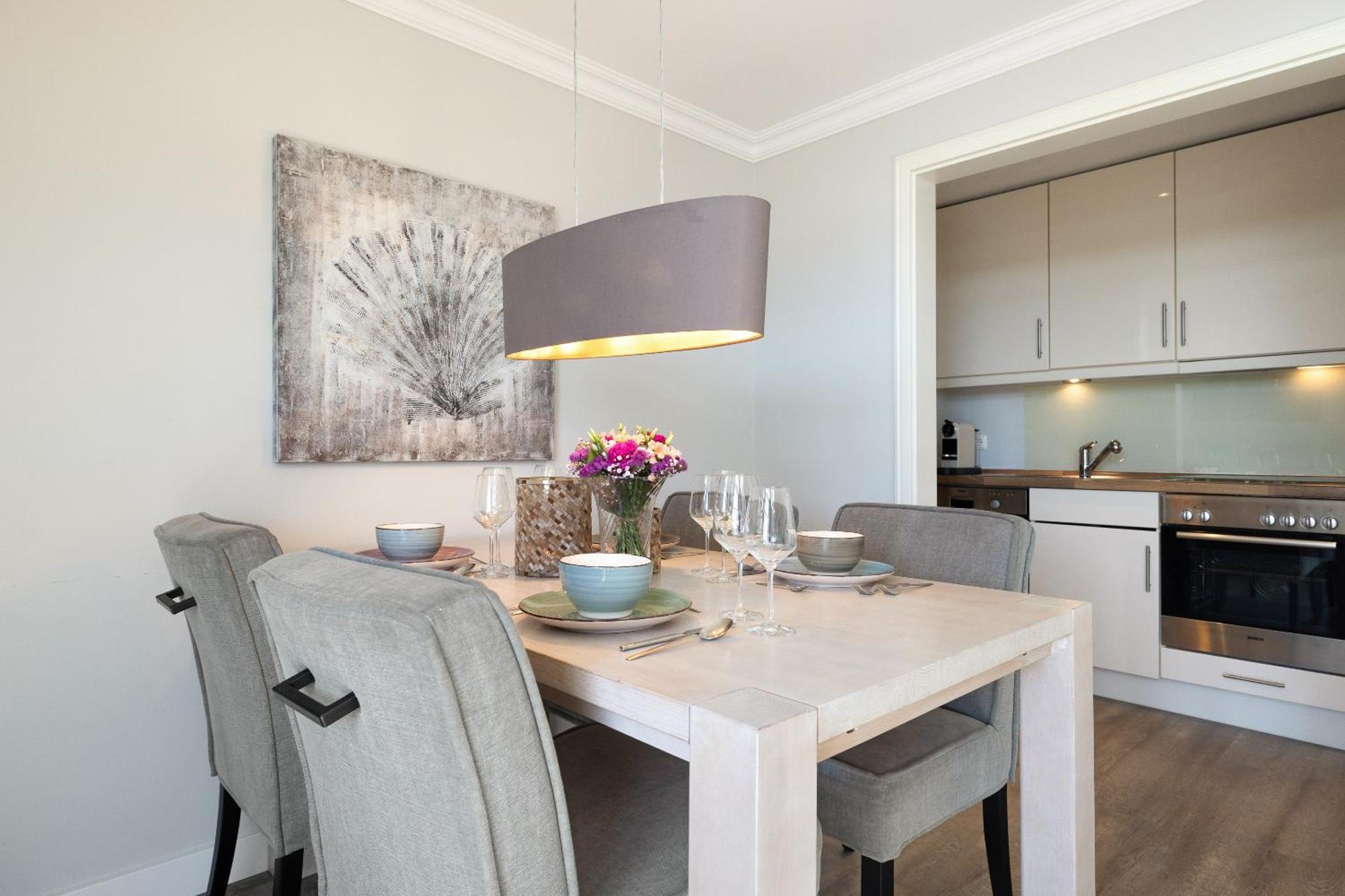 Wenningstedt-Braderup Ferienwohnung Kaampsbay Sylt - Neu! מראה חיצוני תמונה